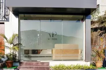 Super Hotel O Kp Pride