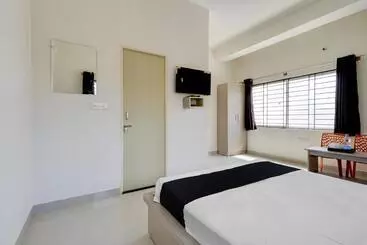 Hotel O Power Spirits Boarding And Lodging