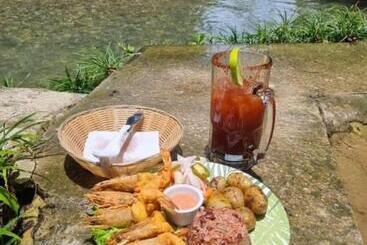 هتل Posada De Don Alonso