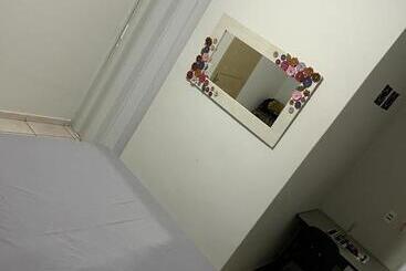 Hôtel Pousada Machado