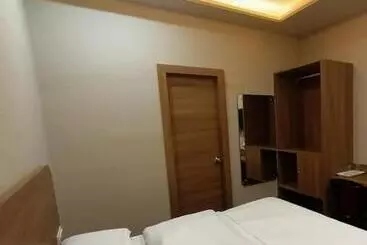 Szálloda Vishram Inn