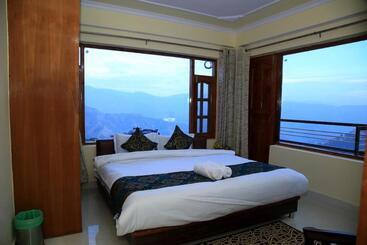 ホテル Viva Heights