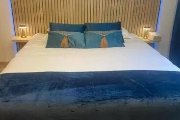 ペンション Côté Spa