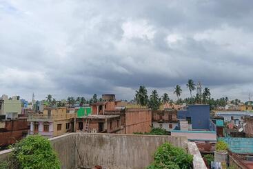 Pensione Gayatri Guest House