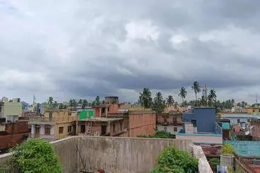 Pensiune Gayatri Guest House