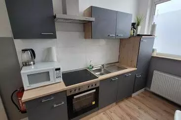 Pensão Gästehaus Larrelt