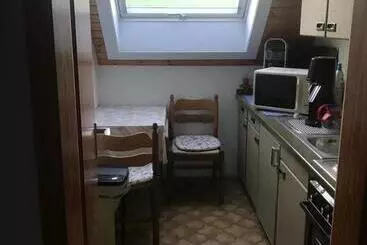 Majatalo Haus Imgard