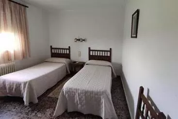 Pensió Hostal El Molino