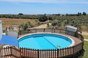 Aparthotel Quinta Da Bornacha   Casa A