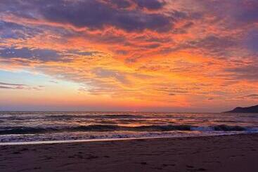 Apart Hotel Perla Resort Lalez Durres