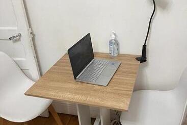 Bed and Breakfast Chambre D Hote