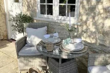 ベッドアンドブレックファースト Greystone Guesthouse