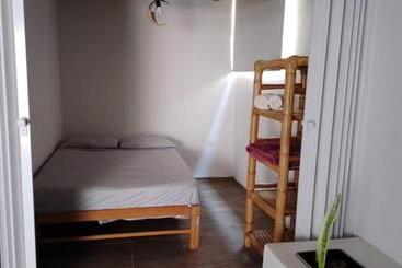 Appartement-hotel Costa Luna