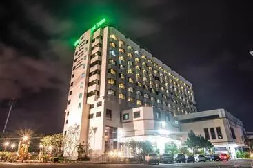 ホテル โรงแรมมุกดาหารแกรนด์