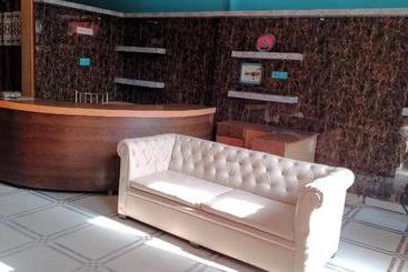 בית מלון כפרי Shaagun Marrige Hall