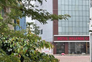 בית מלון כפרי Nalanda Inn Bihar