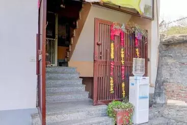 Hotel Oyo 822174 Sansaar