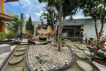 ホテル Salsabila Villa Syariah Redpartner