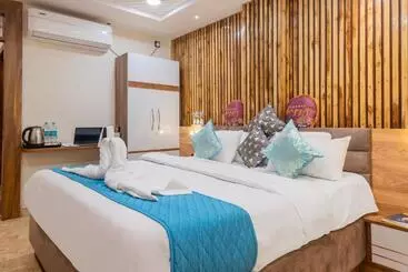 Hotel Sm Paradise