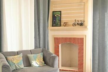 Отель Solis Wellness Retreat