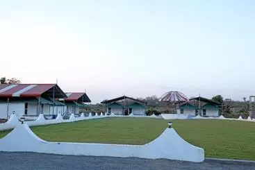 Otel The Gir Polo Club