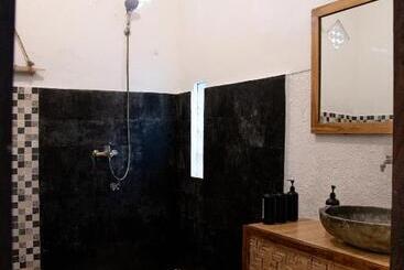 فندق Villa Bagus