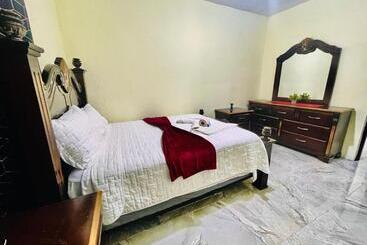 هتل آپارتمان Neo’s