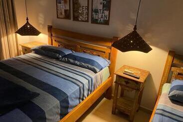 Pansiyon Casa Baronesa Suítes