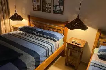 ペンション Casa Baronesa Suítes