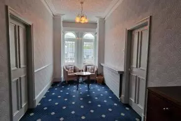 Pensionat Hazeldene