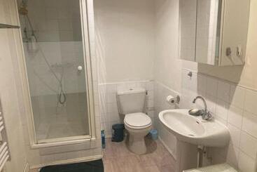 Pensionat Maison D Hôtes Petit Coin De Paradis