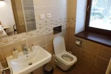 Pensione Penzion U Koruny