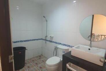 Пансион Tawatchai House Phuket