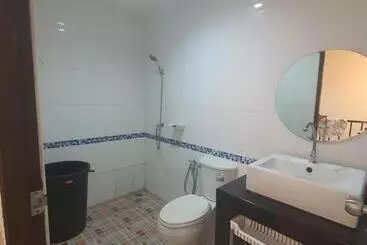 Pension Tawatchai House Phuket
