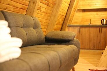 Resort Pagen Bungalow