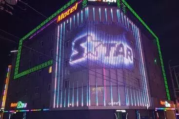 Star Motel