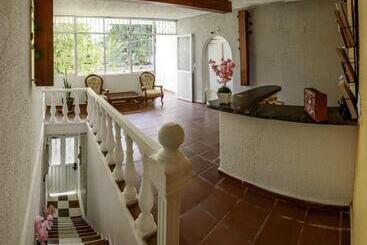 Tecno Hotel La Negra