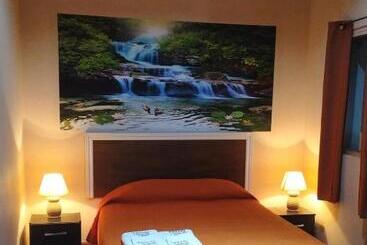 هاستل Posada Del Gaucho