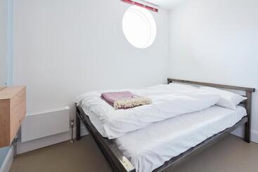 호스텔 The Barrel Store Cirencester