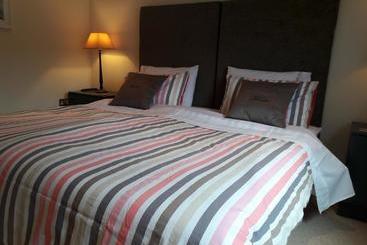 Bed and Breakfast 6 The Net Loft