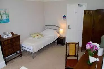 Bed and Breakfast Claridge House