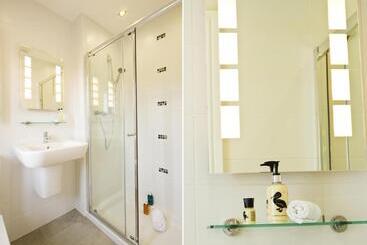 住宿加早餐  Copper Meadow