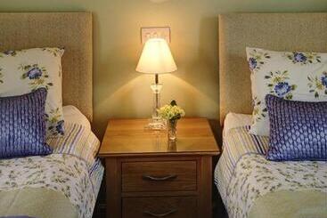 Bed & Breakfast Copper Meadow