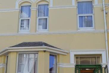 צימר Sea Breeze Guest House