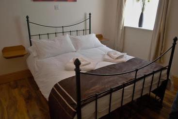 Aamiaismajoitus (B&B) Sea Breeze Guest House