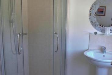 住宿加早餐  Sea Breeze Guest House