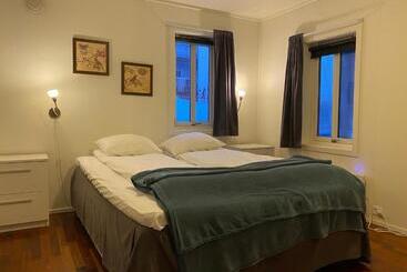 游客公寓 Enter Viking Apartment