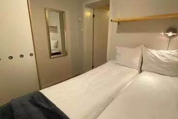 Ferienwohnungen Enter Viking Apartment