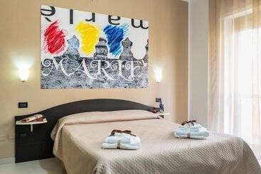 בית מלון כפרי Bed And Breakfast Marlè