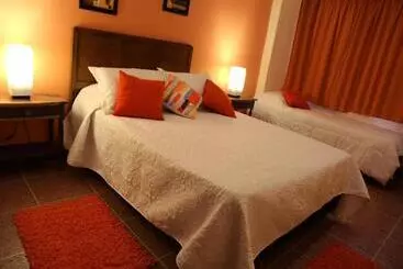 Hotelli Bulevar